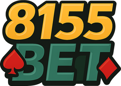 8155 bet Logo